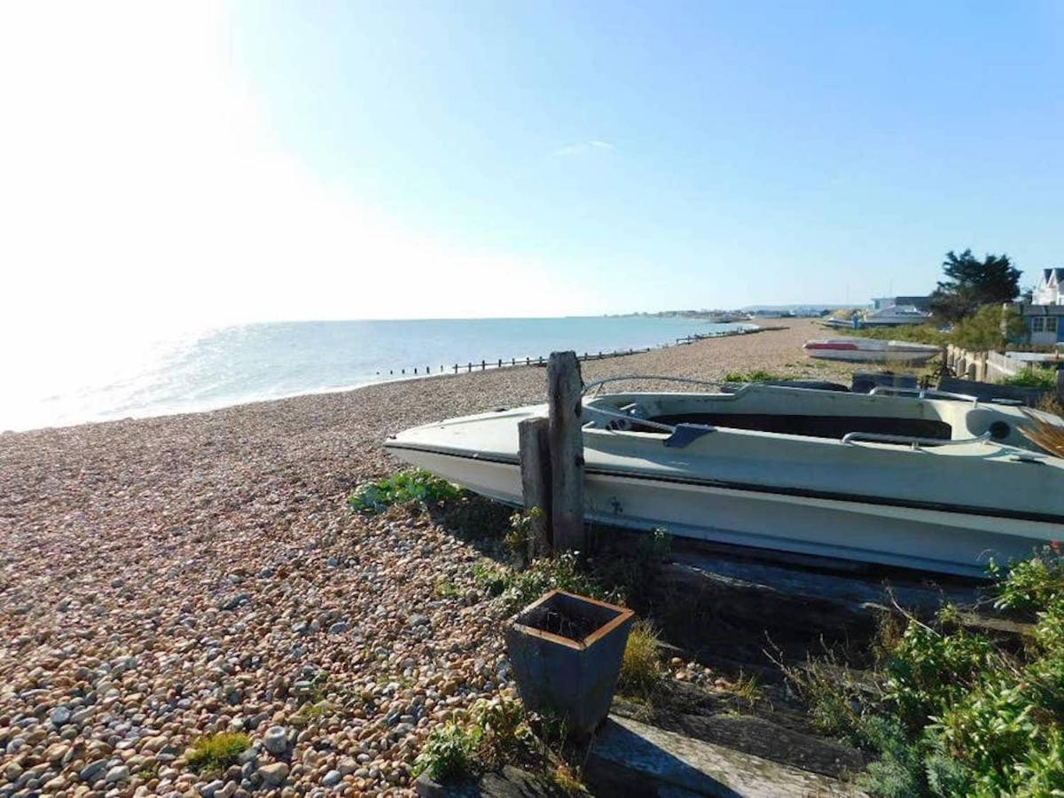 Beautiful 4 Bed Beach House Pevensey Exterior photo