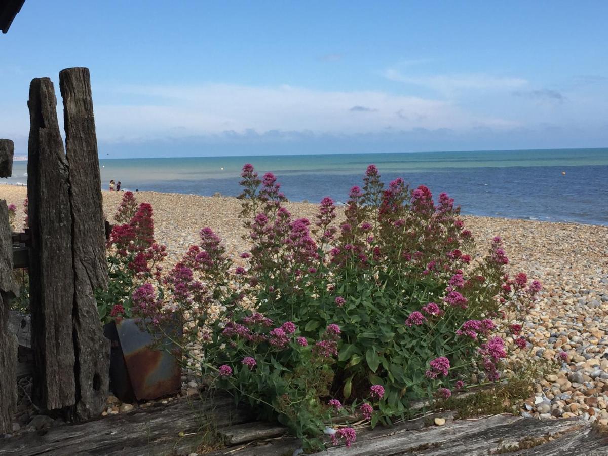 Beautiful 4 Bed Beach House Pevensey Exterior photo